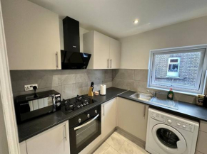 3 bed Hackney/Harringay Flat